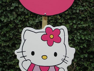 Hello Kitty - Afbeelding 2