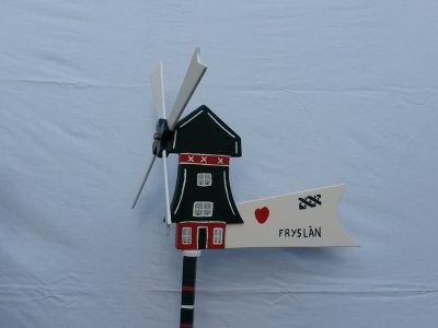 Windmolen - Afbeelding 3