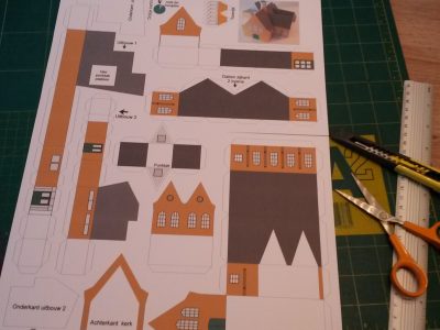 bouwpakket laten maken - Afbeelding 8