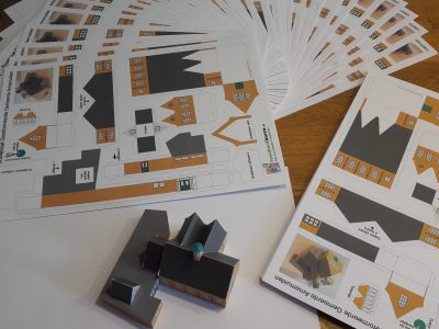 bouwpakket laten maken - Afbeelding 10