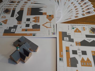 bouwpakket laten maken - Afbeelding 7