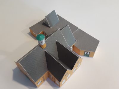 bouwpakket laten maken - Afbeelding 9