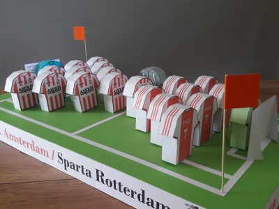 Voetbalshirts - Afbeelding 15