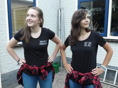 textiel bedrukken - Afbeelding 11