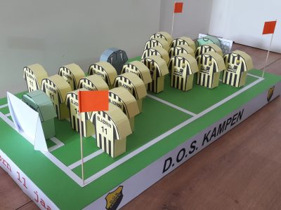 Voetbalshirts - Afbeelding 14