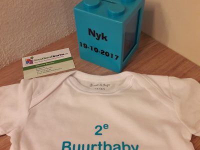 kraamkadootjes bedrukken - Afbeelding 6