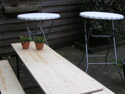 Biertafel - Afbeelding 2