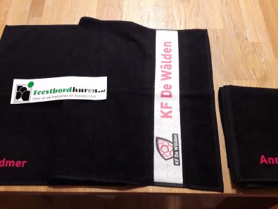 textiel bedrukken - Afbeelding 2