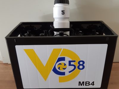 bedrukken (bedrijfs)logo - Afbeelding 5