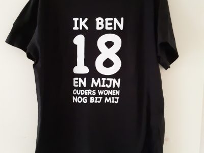 textiel bedrukken - Afbeelding 19