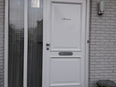 belettering - Afbeelding 10