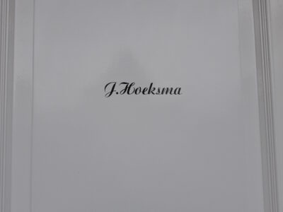 belettering - Afbeelding 11