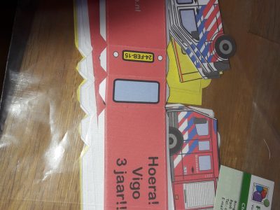 Ambulance auto - Afbeelding 7