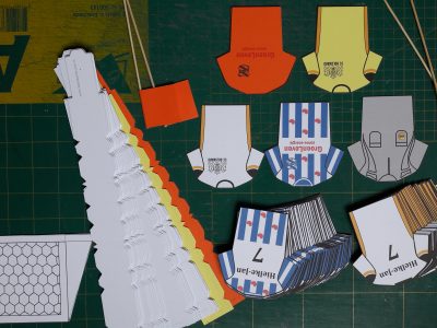 Voetbalshirts - Afbeelding 17