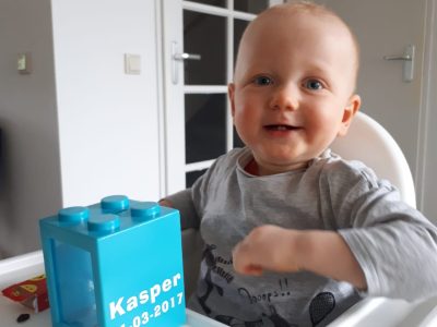 kraamkadootjes bedrukken - Afbeelding 19