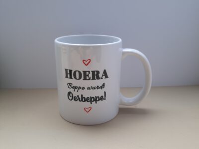 mok bedrukken - Afbeelding 6