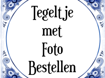 tegeltjes bedrukken - Afbeelding 4