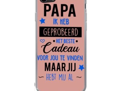 telefoon hoesje bedrukken - Afbeelding 4