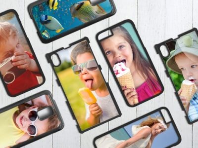 telefoon hoesje bedrukken - Afbeelding 7