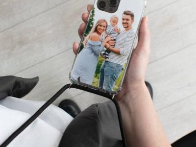telefoon hoesje bedrukken - Afbeelding 8